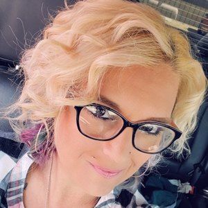 Meet your Posher, Carianne